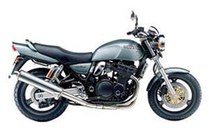 SUZUKIGSX750 RETRO STYLE (98-03)