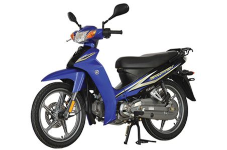 YAMAHACRYPTON R 115 (03-04)