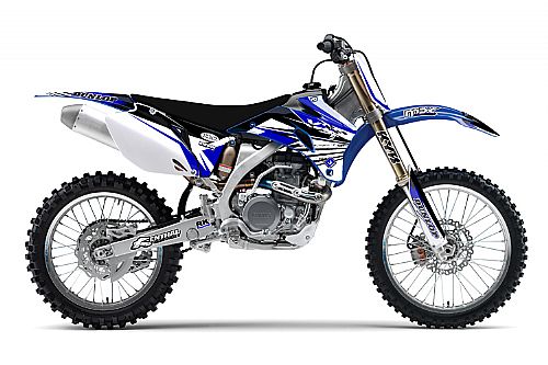 YAMAHAYZ250 (99-01)