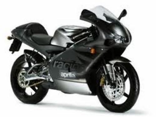 APRILIARS 125 (93-01)