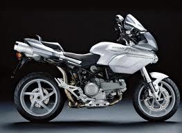DUCATIMULTISTRADA 1000 DS (03-06)
