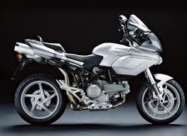 DUCATIDS1000 MULTISTRADA