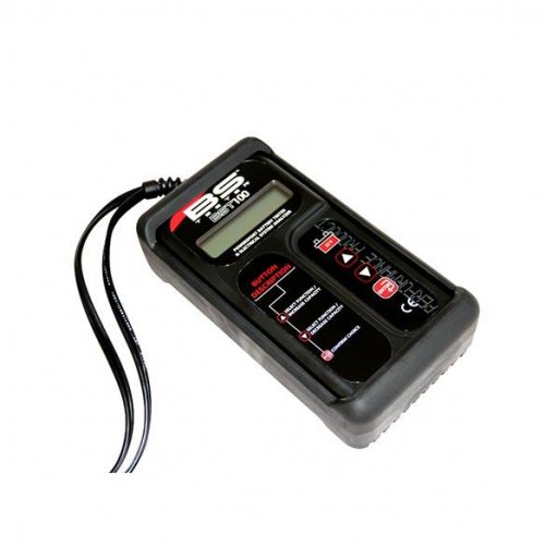 Δοκιμαστής Μπαταριών BS Battery Tester BST-100 BSBATTERY BST100