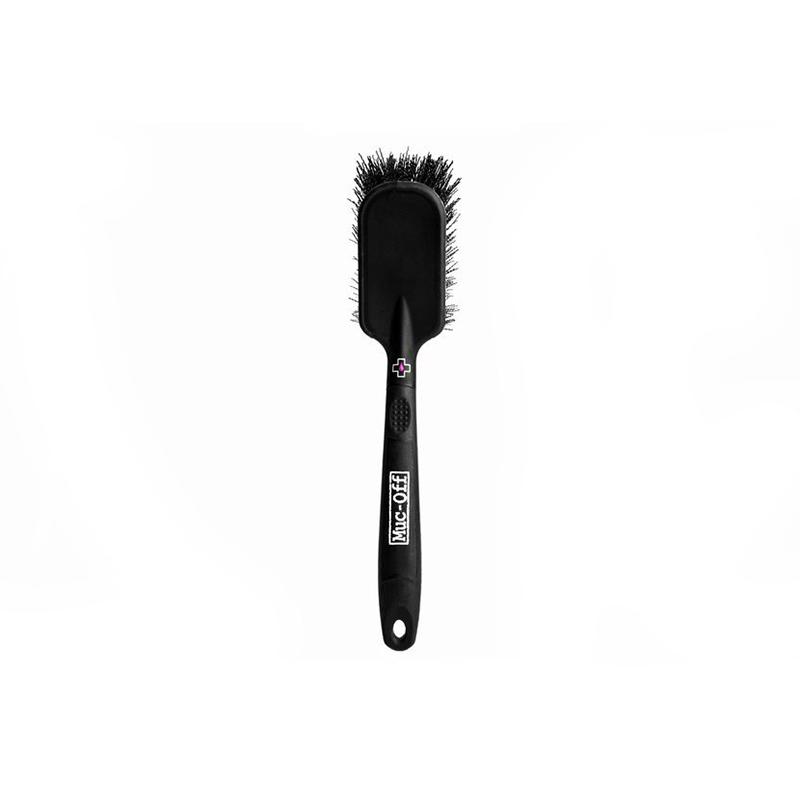 Muc Off Wheel Brush Βούρτσα Καθαρισμού Για Ζάντες Μοτοσυκλέτας MUC-OFF MUCUNIBRU10