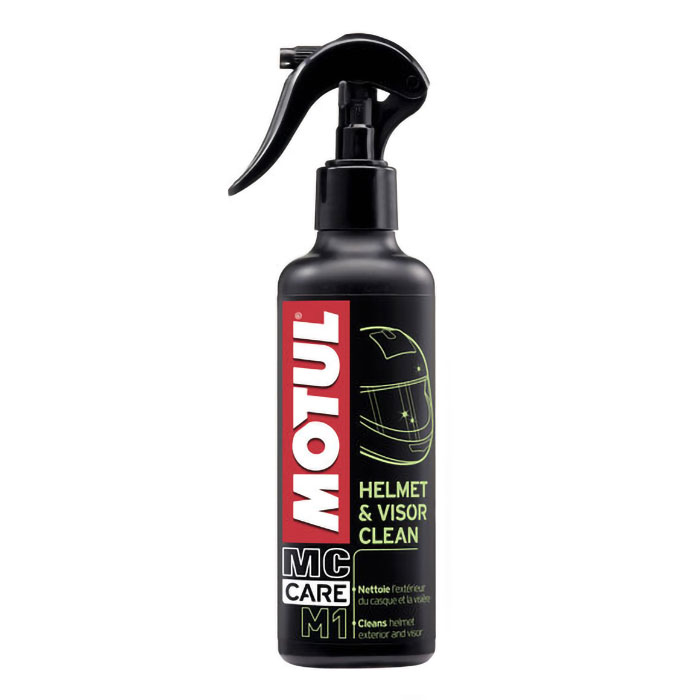 Καθαριστικό Κράνους Motul MC Care M1 250ml MOTUL MOTUL-M1