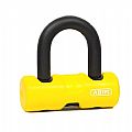 ABUS 405 Mini Moto Yellow