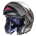 MT Helmets Atom Titanium Matt MT HELMETS