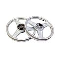 Rear Wheel Aluminium YAMAHA CRYPTON/F1Z DAYTONA DAYTONA