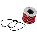 K&N Oil Filter KN133 KNFILTERS