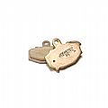 Rear Brakepads Newfren FD207TS