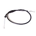 Honda Throttle Cable A For CB600F Hornet HONDA