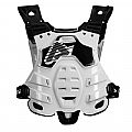 Chest Protector ACERBIS Profile 2.0 White Black ACERBIS