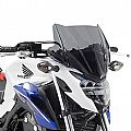 Ζελατίνα GIVI για HONDA CB500F 2016-2017 φυμέ GIVI