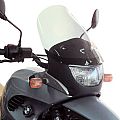 Givi D234S Windscreen BMW F650GS 2000-2003 GIVI