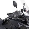 Προστατευτικές Χούφτες GIVI HP1111 Για HONDA NC700X - NC750X 