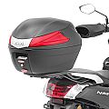 Givi SR2123 Rear Rack Yamaha N Max 125 GIVI