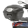 Givi SR5612 Rear Rack PIAGGIO MEDLEY 125-150 GIVI