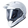 Κράνος Μοτοσυκλέτας MT Helmets Synchrony Duo Sport Άσπρο MT HELMETS