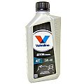 Συνθετικό Λάδι Κινητήρα Μοτοσυκλέτας VALVOLINE SynPower 5W-40 1L VALVOLINE