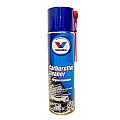 Σπρέι Καθαριστικό Καρμπυρατέρ VALVOLINE 500ml VALVOLINE