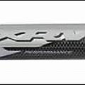 Grip HARRI'S HONDA XRV CARBON-SILVER ARIETE ARIETE