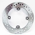 Rear disk brake X-GEAR HONDA Hornet 600