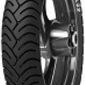 275-17 ME22 Rear Tyre METZELER
