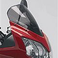 Windscreen genuine HONDA for CBR 125  HONDA