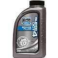 Υγρό φρένων BEL RAY 355ml Brake fluid DOT4 99480 BEL RAY