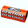 RENTHAL FATBAR PAD Orange