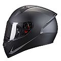 Κράνος Μοτοσυκλέτας MT Helmets Stinger Μαύρο Ματ MT HELMETS