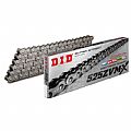 DID Drive Chain 525ZVMX x 122  DID