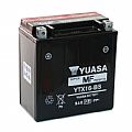Μπαταρία μοτοσυκλέτας YUASA YTX16-BS VARADERO 1000 MK2 YUASA