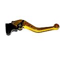 Apido Racing Lever Gold For Honda Astrea Grand APIDO