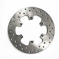 Rear disk brake JT BMW F650