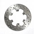 Rear disk brake JT YAMAHA TDM 850-900 / XT660R / XT660X JT