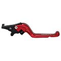 Apido Lever Red No5 For YAMAHA CRYPTON X-135 / HONDA SUPRA  APIDO