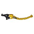 Apido Lever Gold No4 For YAMAHA CRYPTON X-135 / HONDA SUPRA APIDO