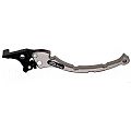 Apido Lever Silver No4 For YAMAHA CRYPTON X-135 / HONDA SUPRA APIDO