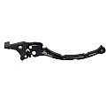 Apido Lever Black No4 For YAMAHA CRYPTON X-135 / HONDA SUPRA APIDO