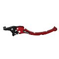 Apido Lever Red No4 For YAMAHA CRYPTON X-135 / HONDA SUPRA  APIDO