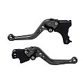 Set Levers APIDO For BMW F800/F650 APIDO