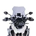 Ζελατίνα PUIG Φυμέ Για BMW GS1200R 13 PUIG