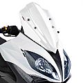 Puig Windshield V-Tech KYMCO XCITING 500I 2007 PUIG