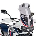 Touring Screen With Visor For HONDA CRF1000L AFRICA TWIN 2017 PUIG