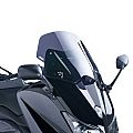 Ζελατίνα PUIG V-Tech Ελαφριά Φυμέ Για YAMAHA T-MAX 530 12-16 PUIG