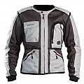 Nordcap Summer Tech Jacket Grey NORDCAP