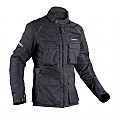 Nordcap Terra Flow Summer Jacket Black