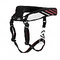 Acerbis adult neck protector 17193.323 black-red ACERBIS