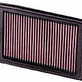 K&N Air Filter KAWASAKI EX 250R NINJA